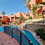 Jardines De Don Carlos Apartment