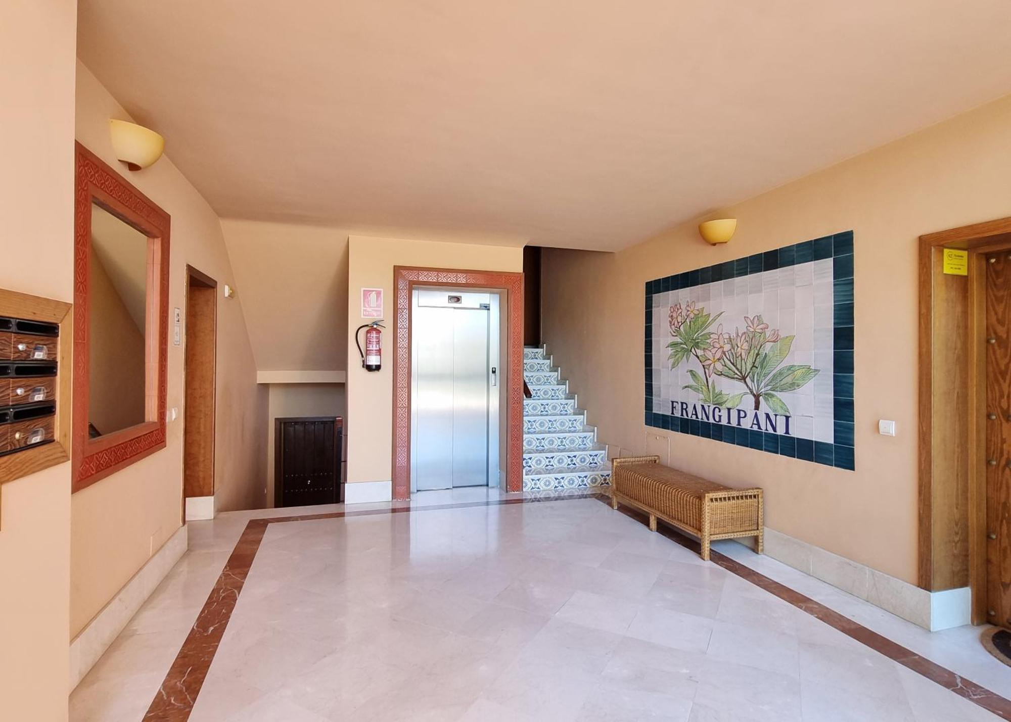 Apartment Jardines De Don Carlos *