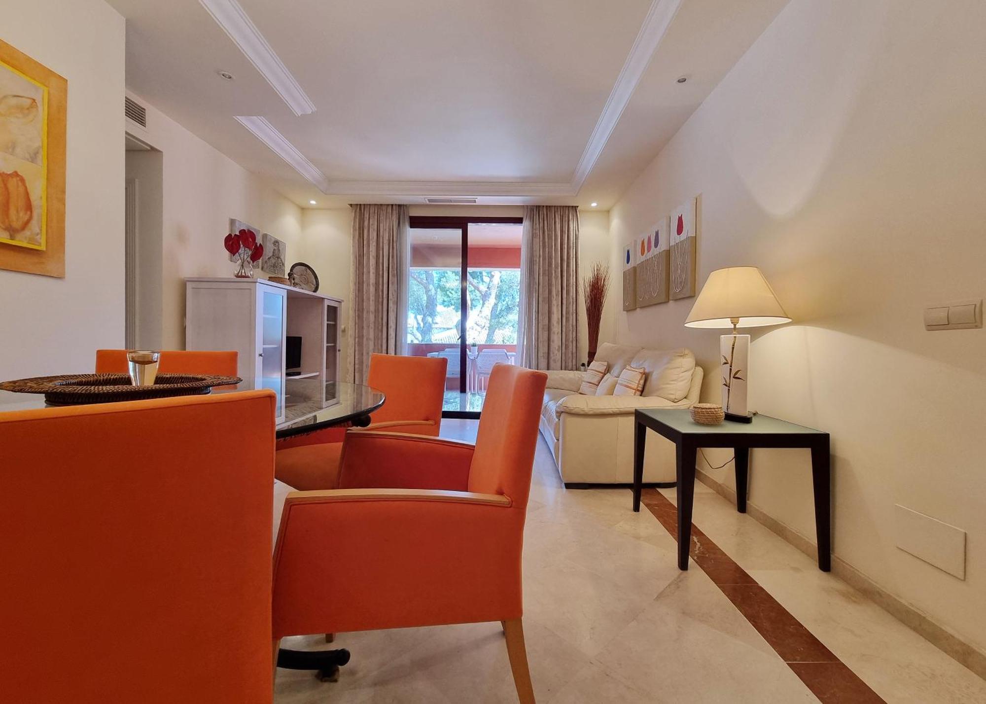 Jardines De Don Carlos Apartment *