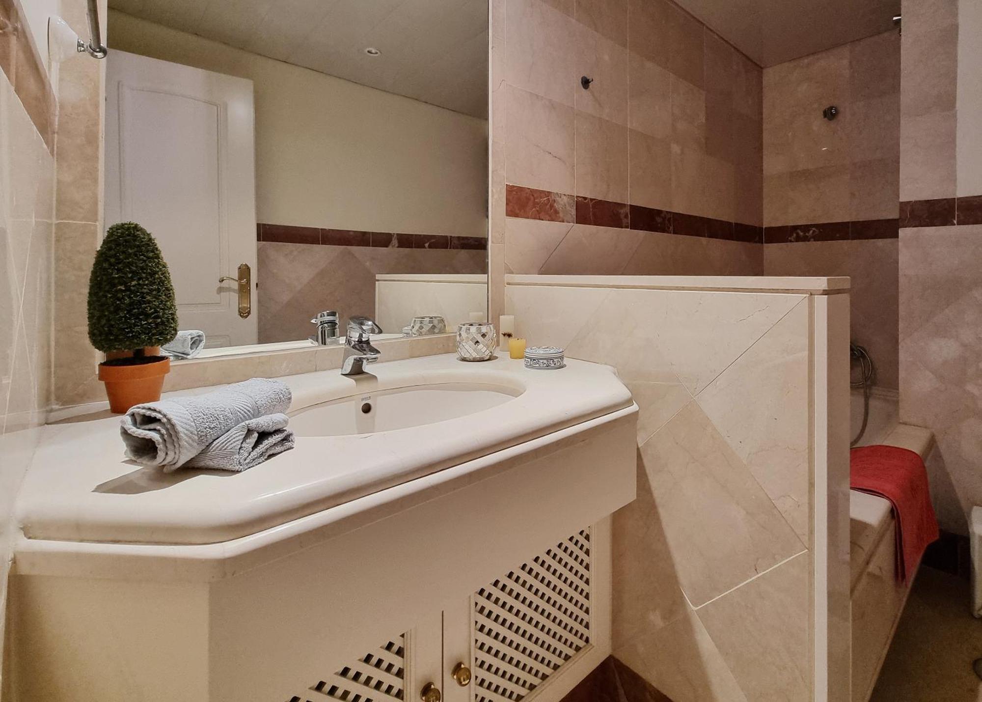 Apartment Jardines De Don Carlos *