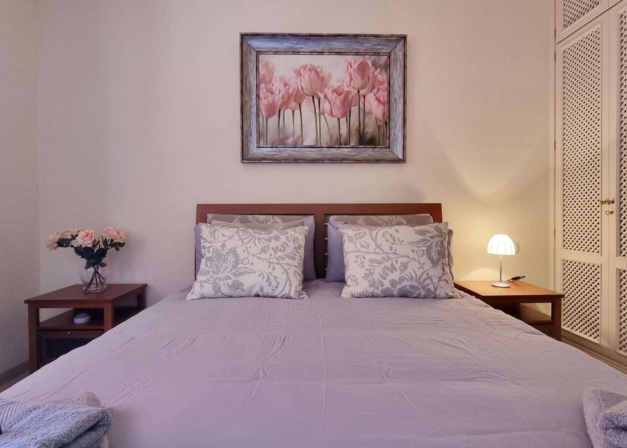 Apartment Jardines De Don Carlos *