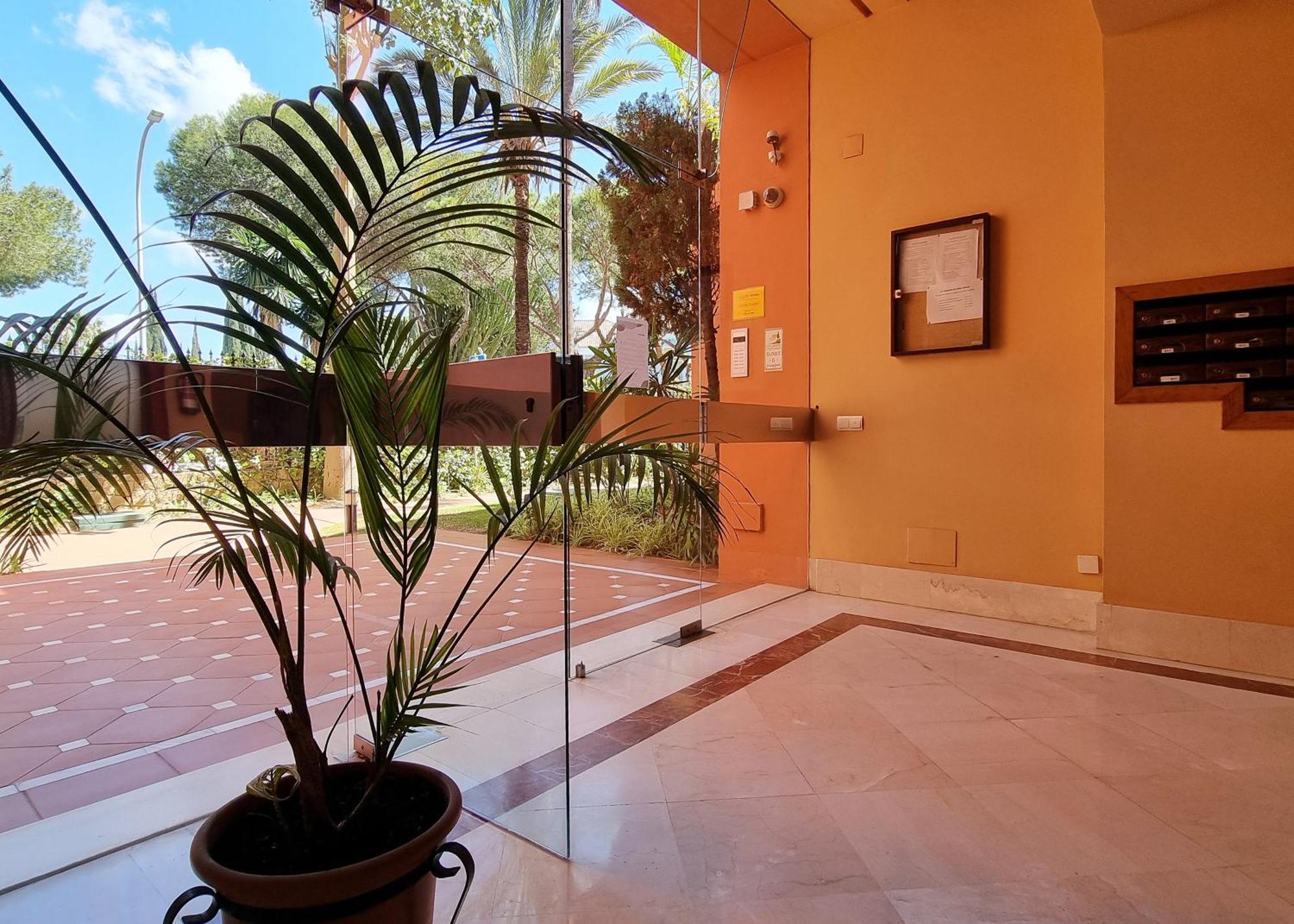 Apartment Jardines De Don Carlos