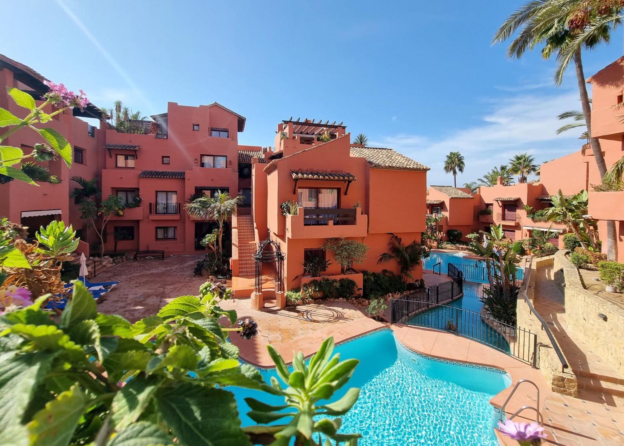 Jardines De Don Carlos Marbella