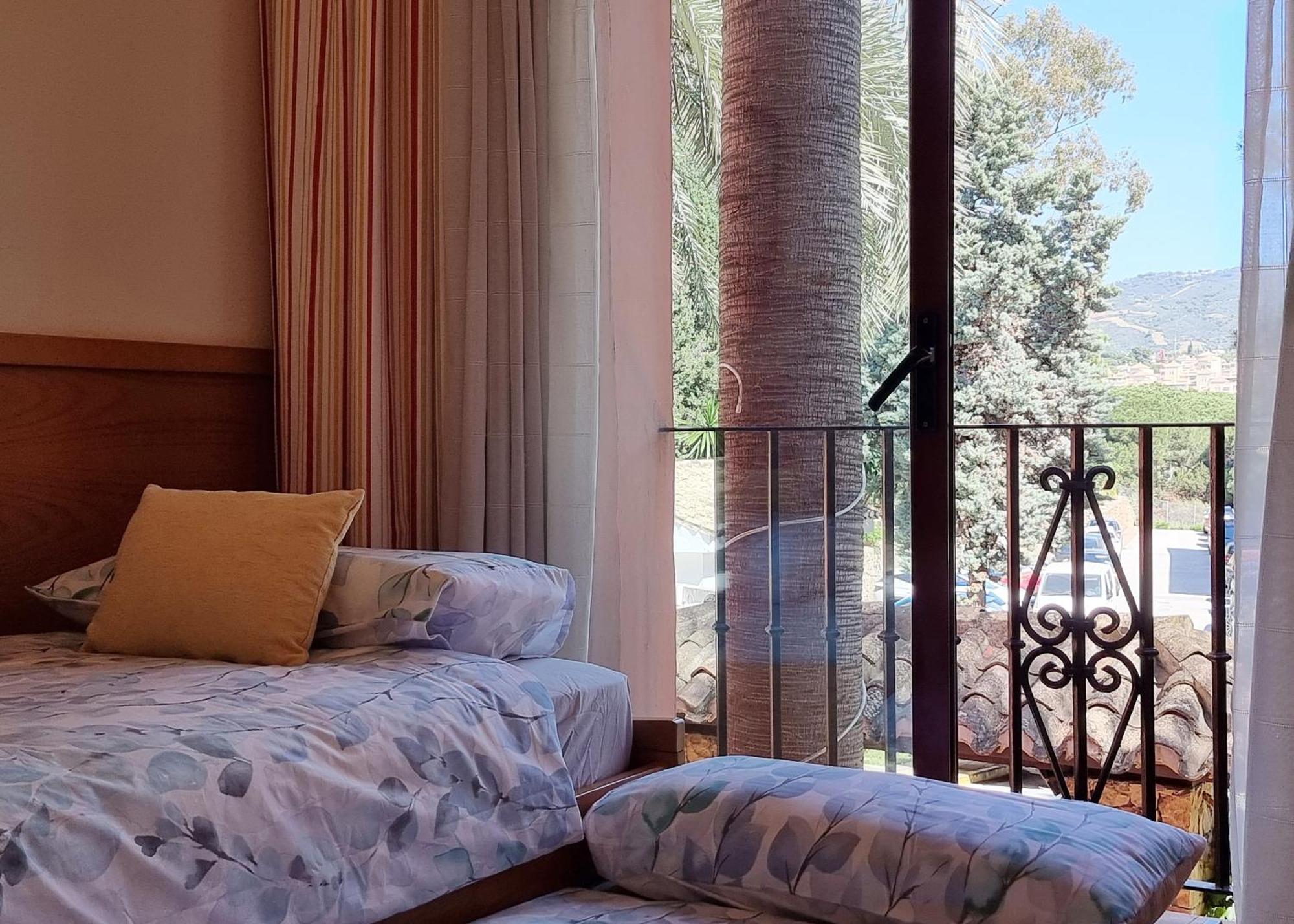 Apartment Jardines De Don Carlos