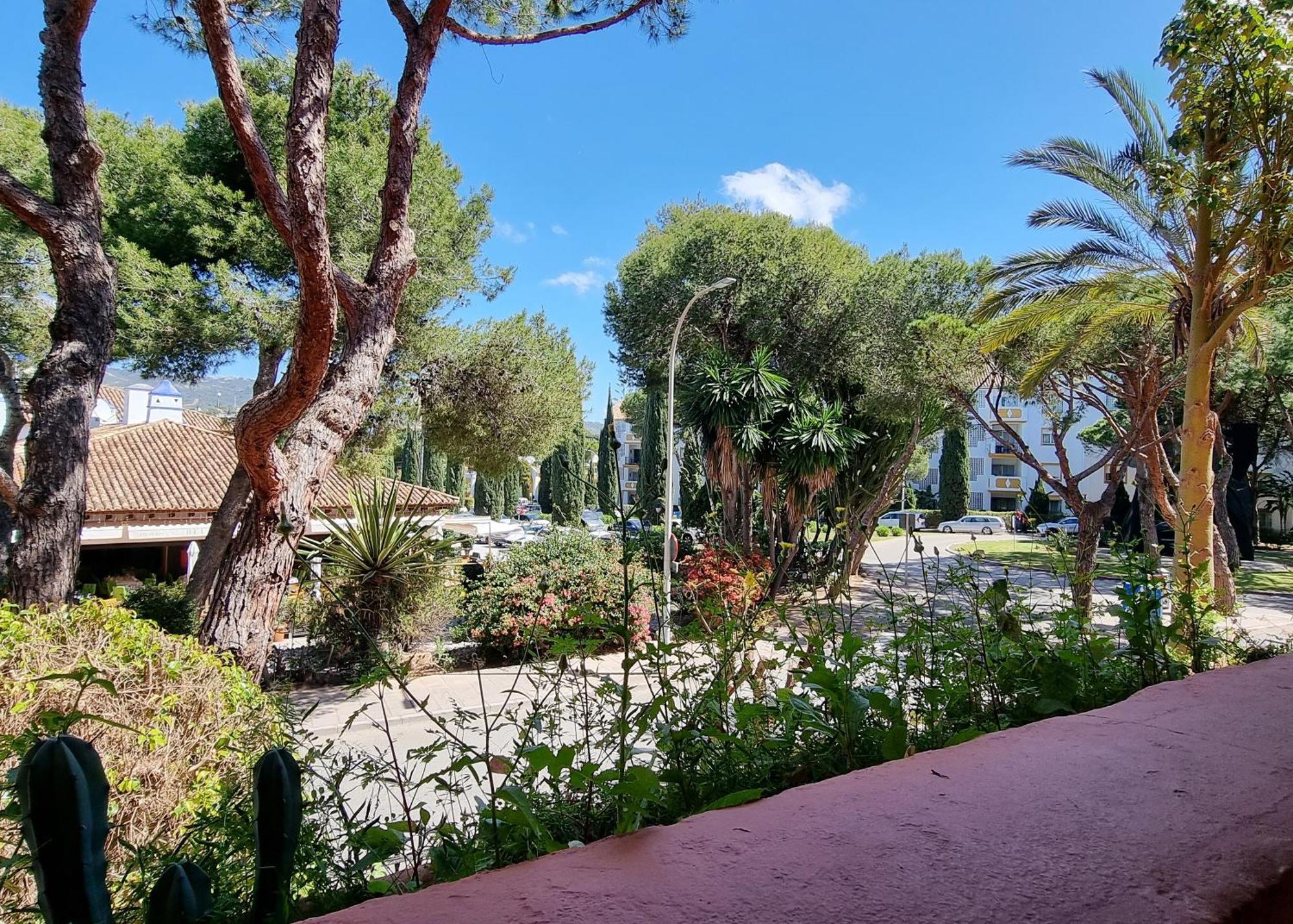 Jardines De Don Carlos *