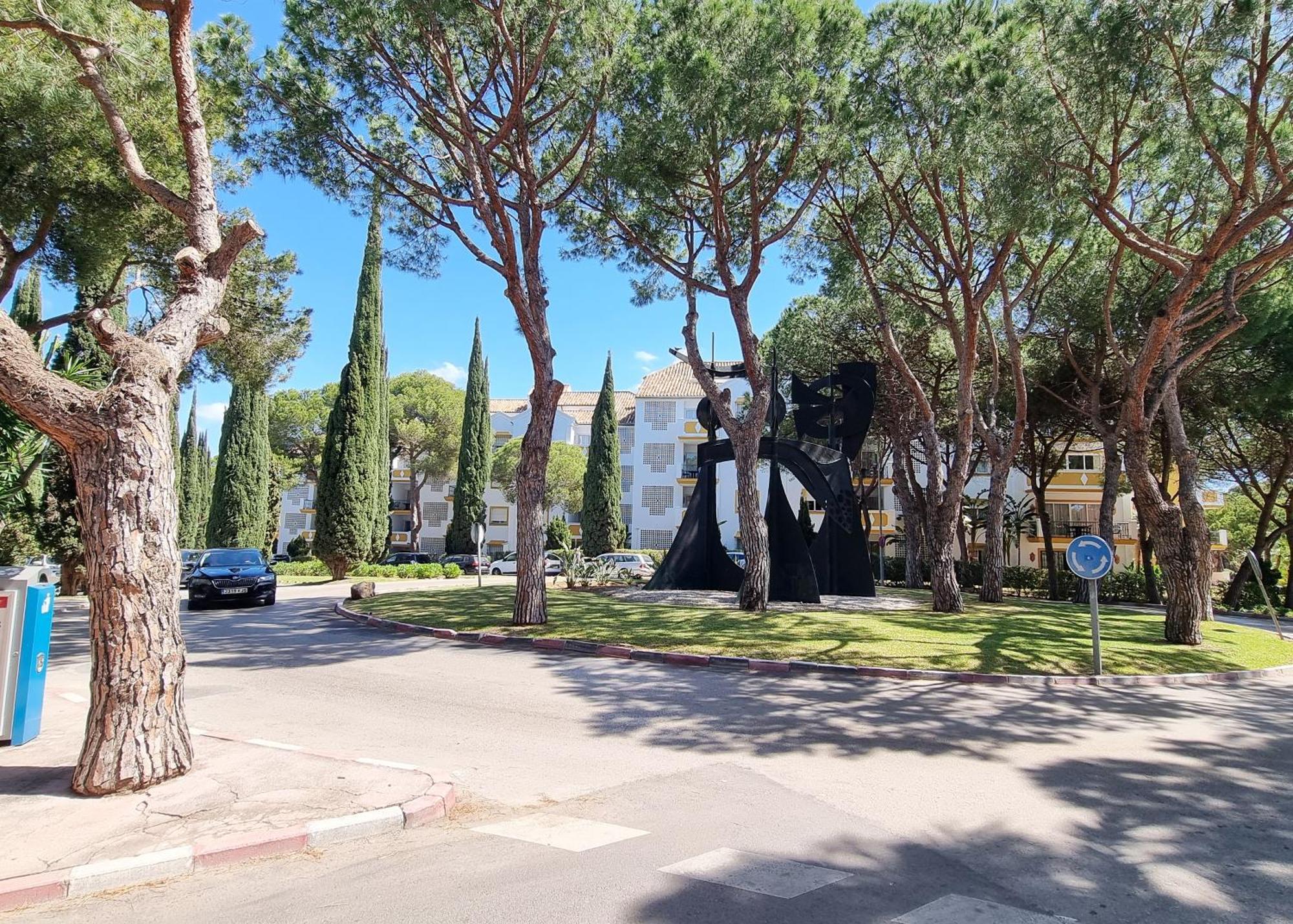 Jardines De Don Carlos