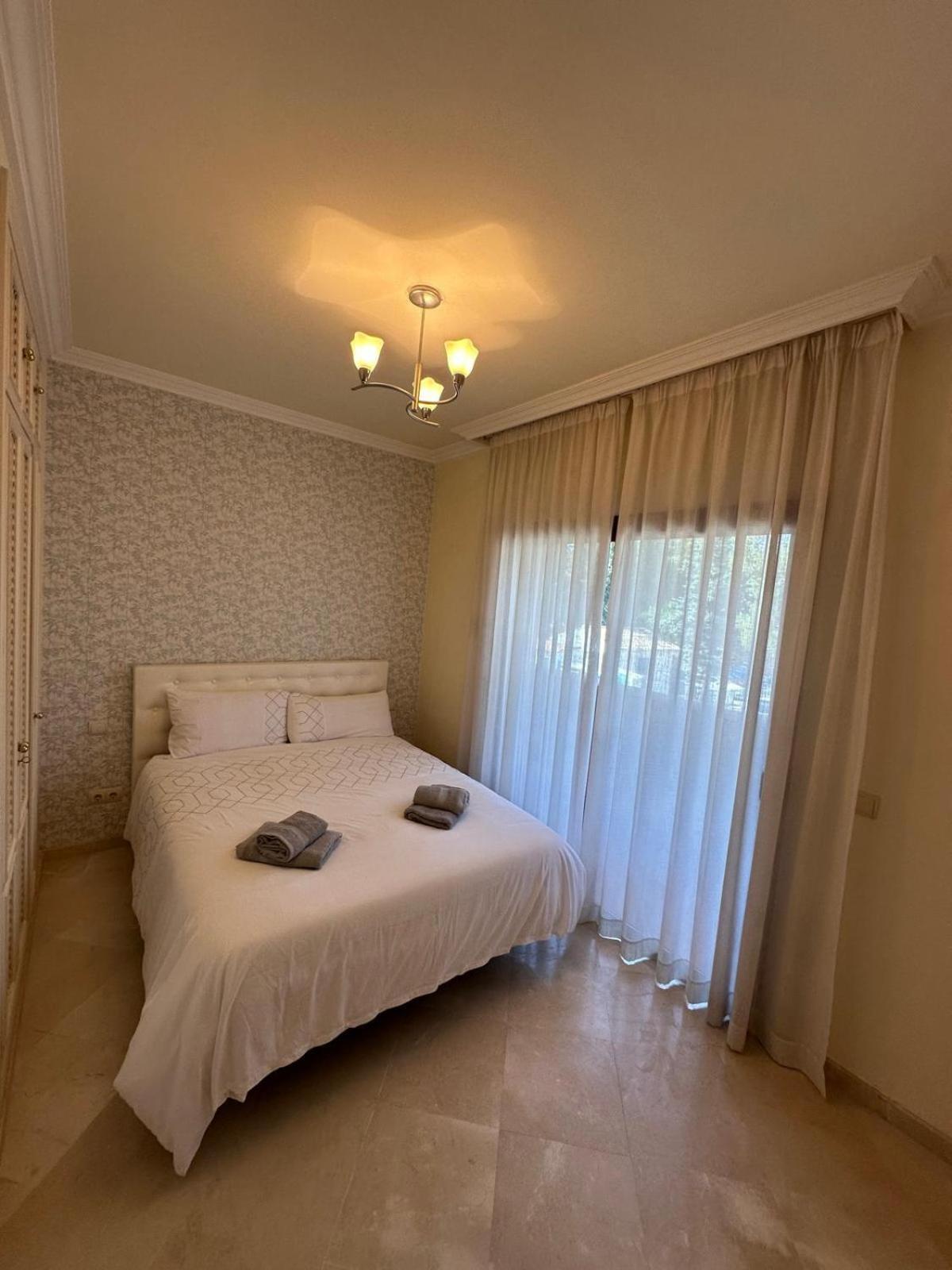 Apartment Jardines De Don Carlos Marbella