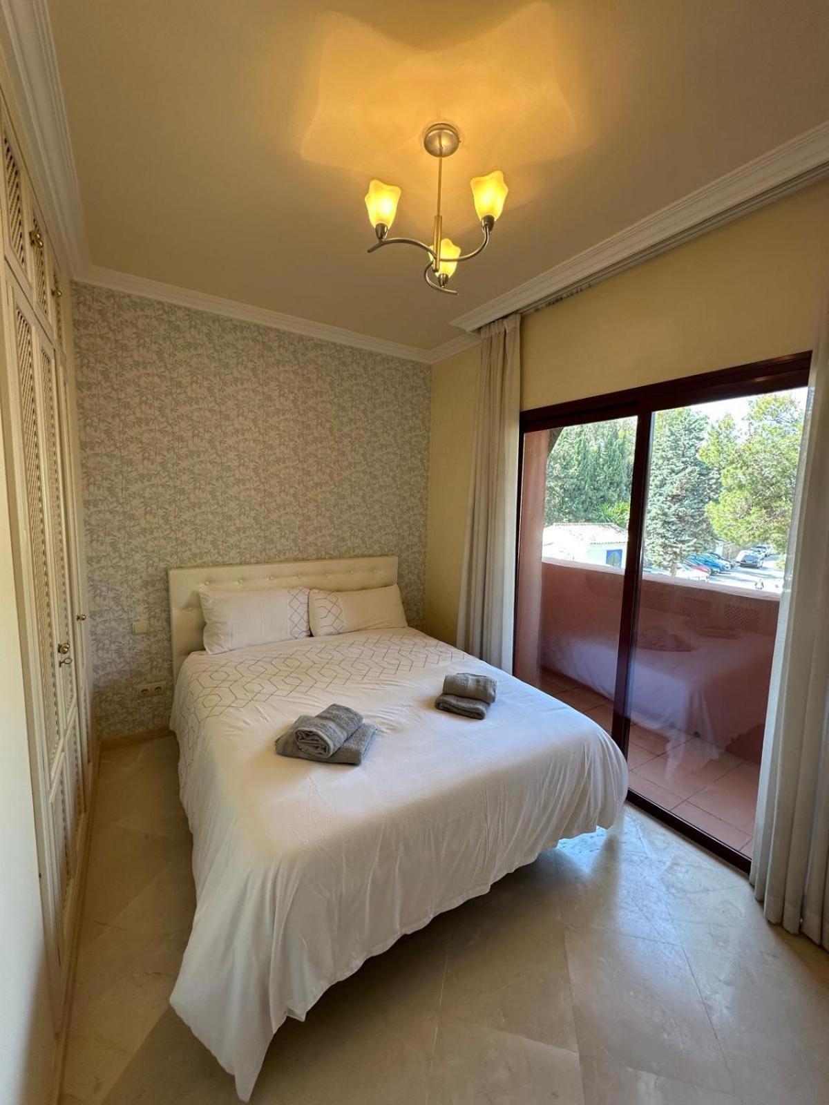 Jardines De Don Carlos Apartment *