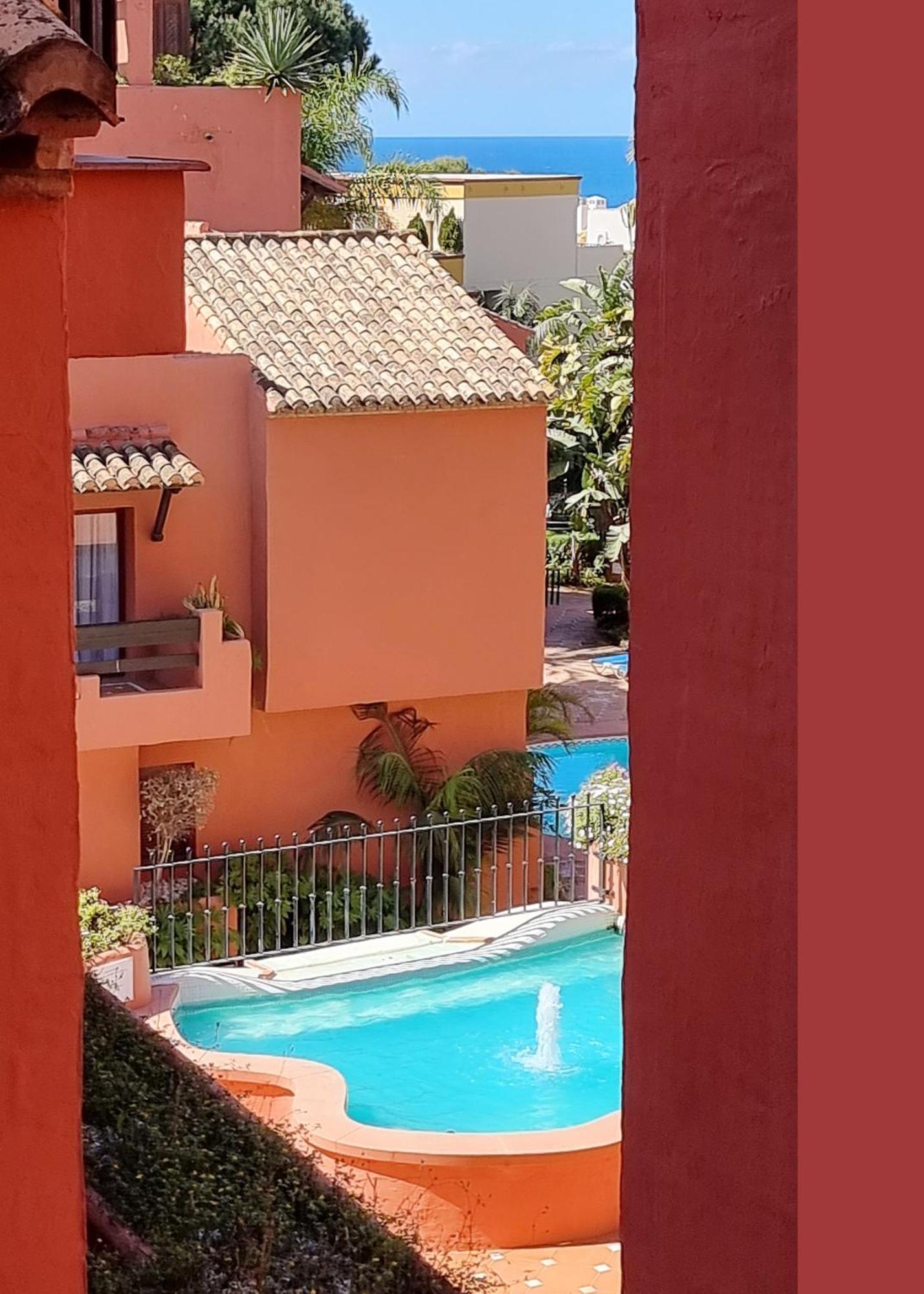 Jardines De Don Carlos Apartment Marbella