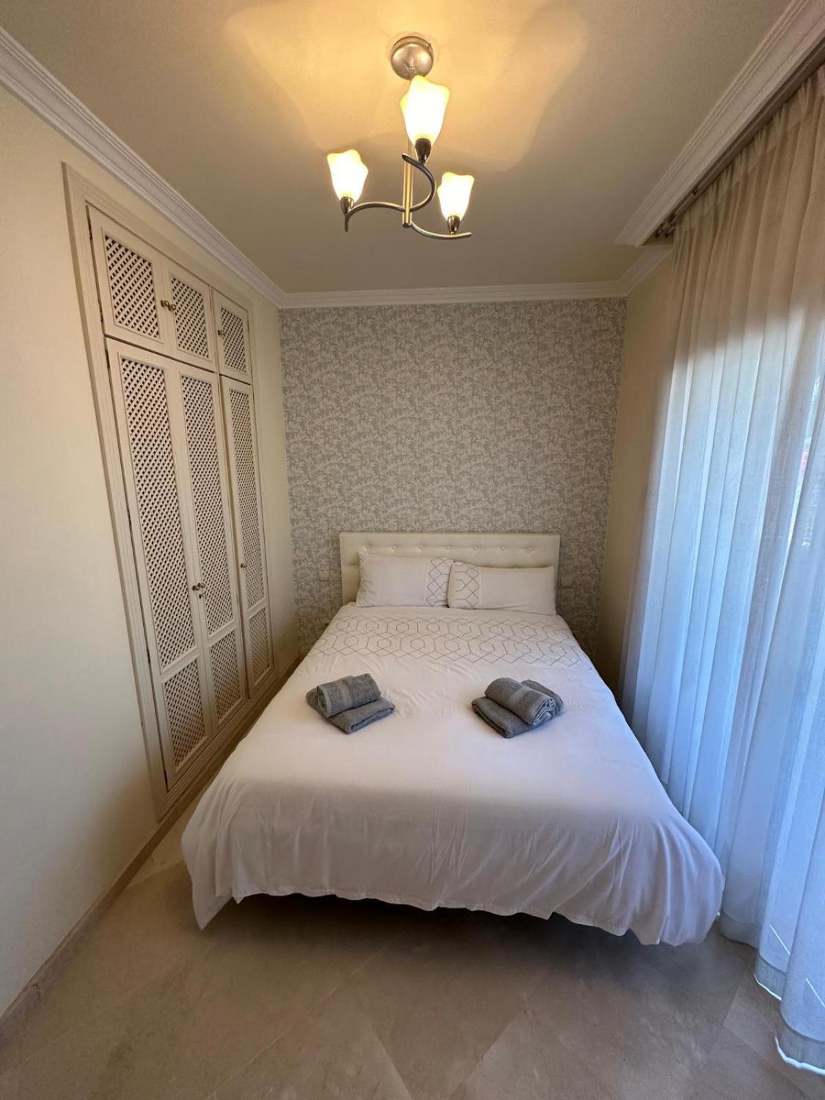 Apartment Jardines De Don Carlos Marbella